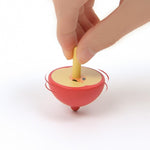 Toupie de Fruit Manuelle Couleur