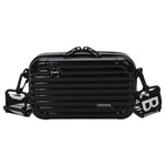 Ciaovie™ Sac à Main Valise Carrée