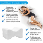 Ciaovie™ Coussin De Genoux Ultra Confortable Et Léger