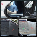 Ciaovie™ Agent Anti-Buée pour Vitre de Voiture