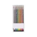 Stylos Gel Pour Livres De Coloriage Pour Adultes