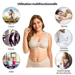 Soutien-gorge de Sport, Soutien-gorge Correcteur de Posture
