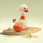 Jouet de Canard à Pied Automatique
