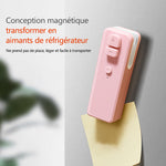 Mini Scellant Portable Rechargeable