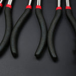 Pince de déconnexion électrique