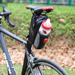 Sacoche de Vélo Étanche sous Selle