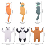 Ciaovie™ Magnétique Crochet de Queue Dessin Animé