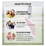 Semelle Intérieure Orthopédique