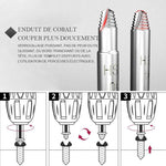 Extracteur de vis (4 Pcs/5pcs/6pcs)
