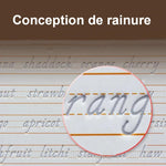 Livret d'Exercices Magique pour Enfants