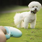 Ciaovie™ Laisse Rétractable Flexible de Chien