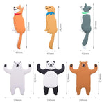 Magnétique Crochet de Queue Dessin Animé