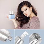 Distributeur de Shampoing pour Voyage