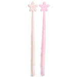 Stylo Créatif en Mode de Petit Herbe