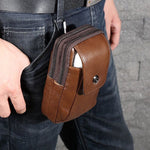 Sac Ceinture Verticale