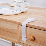 Ciaovie™ Verrou de Sécurité pour Bébés/Enfants (4 Pièces)
