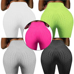 Pantalon de Compression Anti-Cellulite