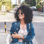 Ciaovie ™ Peigne à Cheveux en Nylon Antistatique
