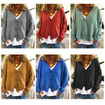 Ciaovie™ Cardigan Pull Décontracté pour Femme