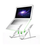Support Pliable d'ordinateur Portable