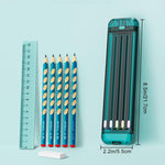Étui à crayons multifonctionnel