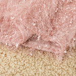 Ciaovie ™ Col Rond Manches Longues Gland Chandails Tricots
