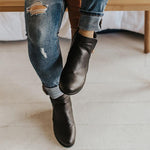 Mode Bottines Compensées pour Femmes