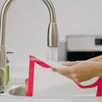 Ciaovie™ Tapis de Cuisson et de Four en Silicone