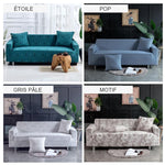 Ciaovie™ Housse de Canapé Élastique
