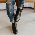 Ciaovie™ Mode Bottines Compensées pour Femmes