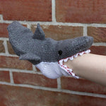 Chaussettes En Forme De l'Animal Mignon Tricotées En Laine