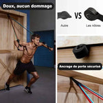 Corde de Tension En Latex (11 pièces)