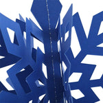 Ciaovie™ Décorations 3D en Flocon de Neige (6/12 pièces)