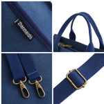 Sac à bandoulière pour dames