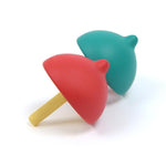 Toupie de Fruit Manuelle Couleur