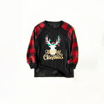 Ciaovie™ Vêtements de Famille de Noël