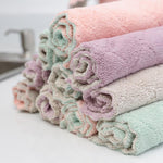 Ciaovie™ Magique Chiffon de Nettoyage