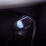 Chargeur de Voiture avec 5 Ports USB