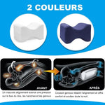 Ciaovie™ Coussin De Genoux Ultra Confortable Et Léger