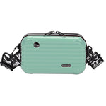 Ciaovie™ Sac à Main Valise Carrée