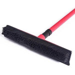Brosse en caoutchouc multifonctionnelle