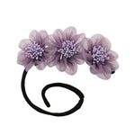 Fleur Cheveux Coiler