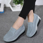Chaussures à Bascule Respirantes