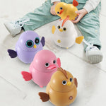 Jouets de Poussin Se Dandinant Pour Enfants