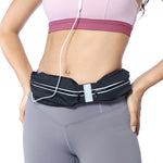 Ceinture et Sac de Course Imperméable