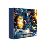 Puzzle de décompression (1000PCS)
