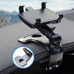 Clip de Portable Polyvalent