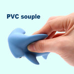 Jouet de Bain de Pêche pour Bébés (7 pièces)