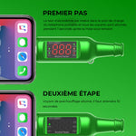 Alcootest Sans Contact