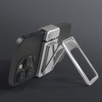 Clip Porte-téléphone Pliable